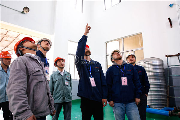 鍋爐廠家排名