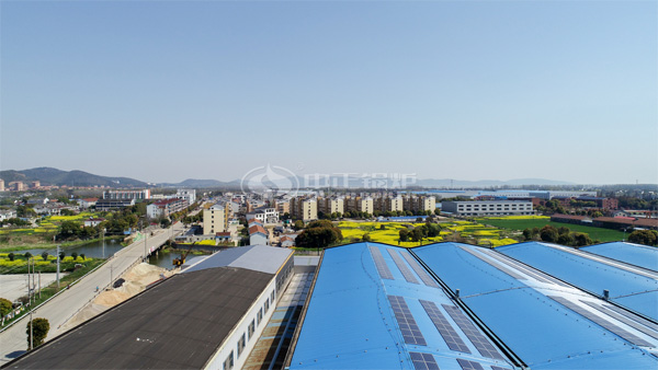 25噸燃?xì)庹羝仩t價(jià)格