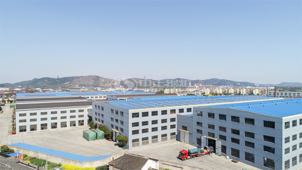 青州鍋爐廠